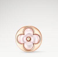 Orecchini pendenti Blossom