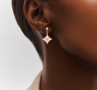 Orecchini Pendente Blossom