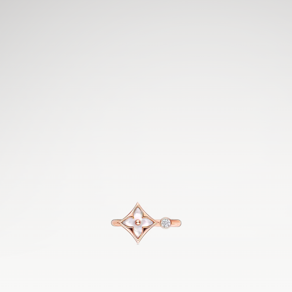 Anello Blossom