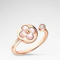 Anello Blossom