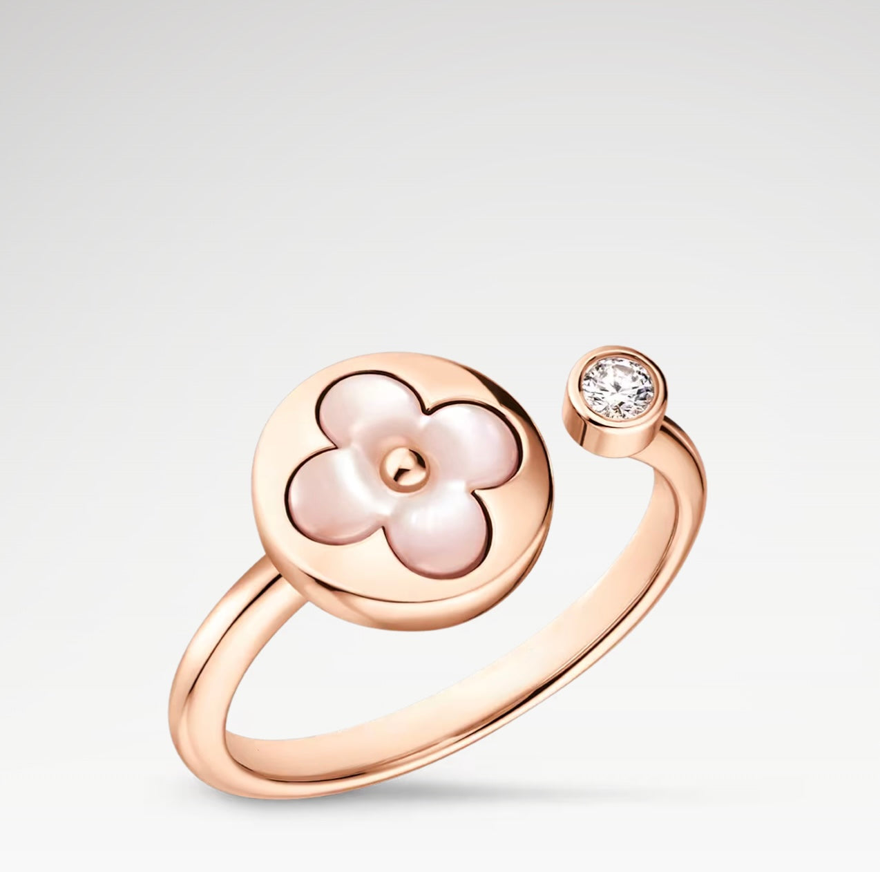 Anello Blossom
