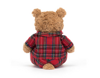 Orsetto della Buonanotte