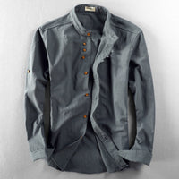 Rowan® | Lui con uno stile giapponese