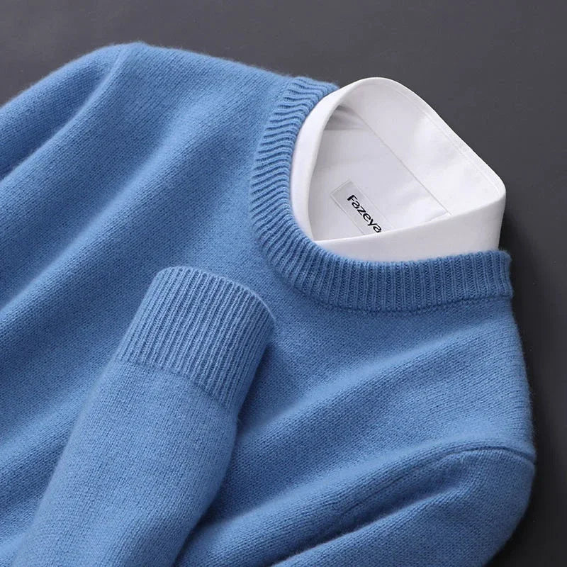 Santino | Maglia in cashmere