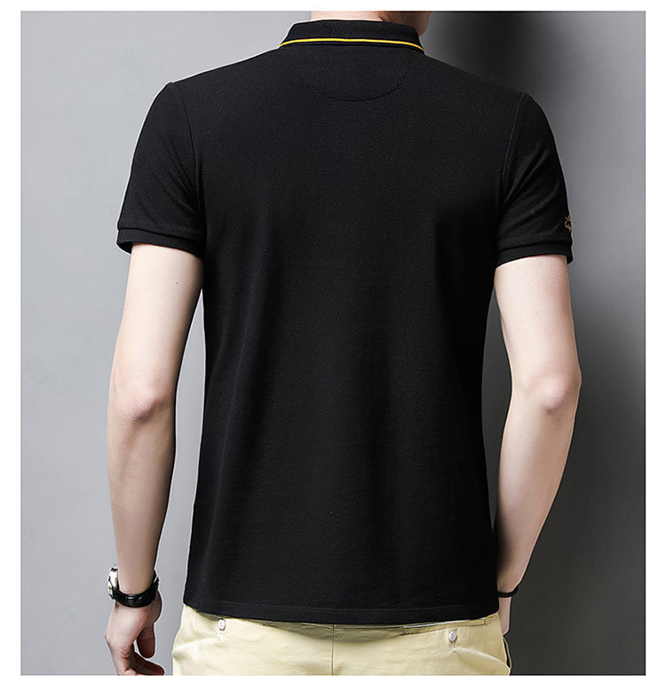 Vaughn® | Polo di Lusso