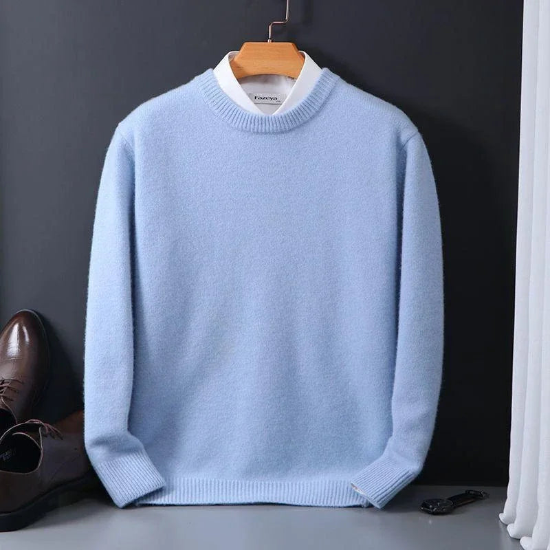 Santino | Maglia in cashmere