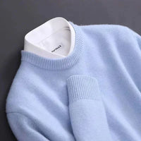 Santino | Maglia in cashmere