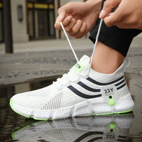Scarpe Padel Pro Élite Confort Ergonomico Eccezionale Sneaker Sportive