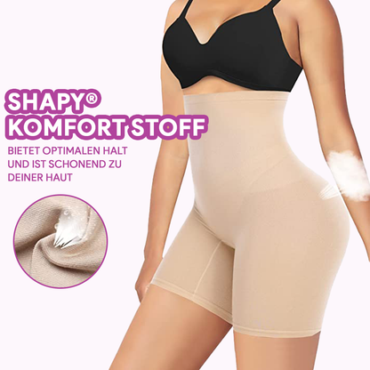 ShapX - Pantalon Gainant Régulateur de Ventre avec Effet Sculptant