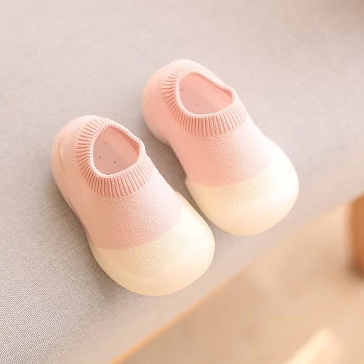 Schritt® 2.0 Chaussures bébé pieds nus antidérapantes