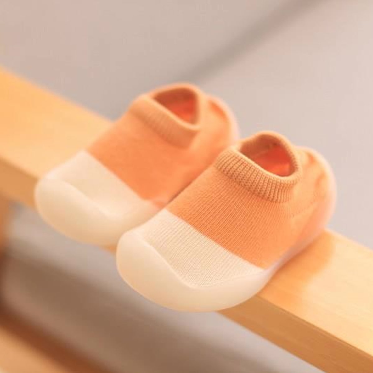 Schritt® 2.0 Chaussures bébé pieds nus antidérapantes