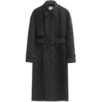 trench coat uomo, cappotto trench uomo, trench impermeabile uomo, trench doppiopetto uomo, trench lungo uomo, trench autunnale uomo, trench invernale uomo, trench business casual, trench antivento uomo, trench stile britannico uomo