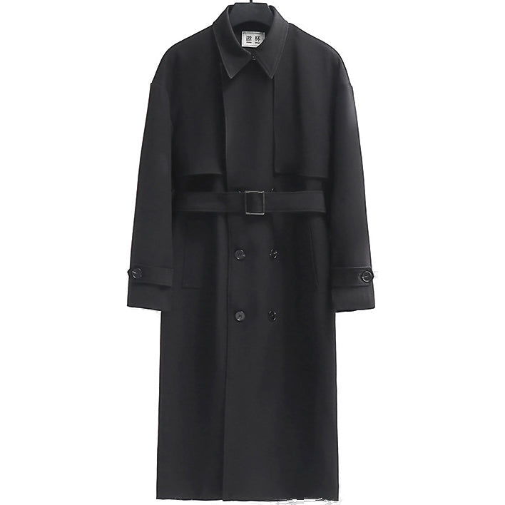 trench coat uomo, cappotto trench uomo, trench impermeabile uomo, trench doppiopetto uomo, trench lungo uomo, trench autunnale uomo, trench invernale uomo, trench business casual, trench antivento uomo, trench stile britannico uomo