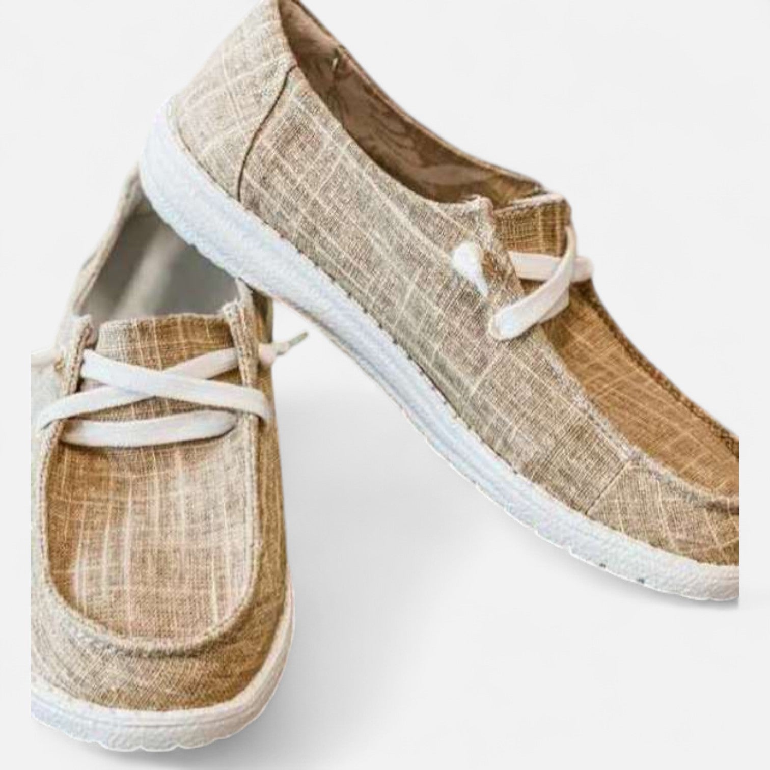 Scarpe Donna a Lacci – Eleganza Strutturata, Stile Senza Tempo