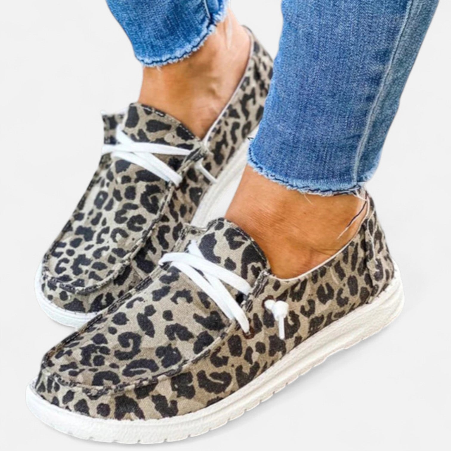 Scarpe Donna a Lacci – Eleganza Strutturata, Stile Senza Tempo