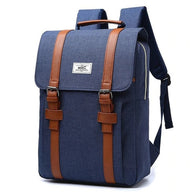 Proteggi il Tuo Computer con Stile Scopri il RandoTech - Zaino in tela impermeabile per laptop, progettato per combinare funzionalità e moda. Realizzato in nylon impermeabile, offre una protezione ottimale per il tuo computer mantenendo un look elegante. Con il suo design sportivo e moderno, questo zaino è perfetto per i tuoi spostamenti quotidiani o per avventure all'aria aperta. Leggero e resistente, è ideale per trasportare i tuoi essenziali in sicurezza. Principali Vantaggi: Impermeabile.