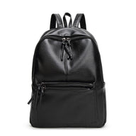 Adotta l'eleganza cittadina con il nostro zaino in pelle per donne Scopri l'Élégance Urbaine - Sac à dos en cuir per donne, un accessorio indispensabile che unisce uno stile semplice e alla moda. Progettato per le donne moderne, questo zaino in pelle è perfetto per ogni occasione, sia al lavoro che nel tempo libero o uscite tra amici. Con il suo design chic e funzionale, potrai mostrare la tua eleganza mantenendo le tue cose organizzate. La sua texture in pelle di alta qualità aggiunge un tocco di sofistica