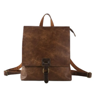 zaino retrò, zaino convertibile, borsa a tracolla, zaino per ufficio, borsa per lavoro, zaino multifunzione, zaino elegante, zaino capiente. Immagine che mostra uno zaino retrò convertibile in borsa a tracolla, soluzione elegante e multifunzionale ideale per l’ufficio o il lavoro. Il design capiente permette di portare documenti e accessori, con stile moderno e praticità per l’uso quotidiano.