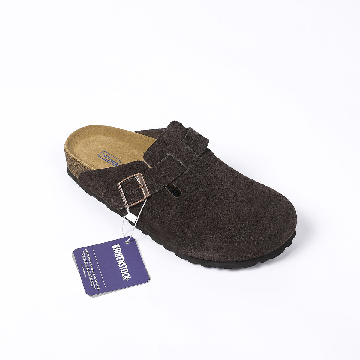 zoccoli scamosciati, calzature antiscivolo, zoccoli comfort, calzature comfort, calzature ergonomiche, clogs unisex, scarpe casual, scarpe casual eleganti. Zoccoli scamosciati dallo stile elegante ma casual, progettati per offrire comfort superiore e un’ottima aderenza grazie alle suole antiscivolo. Le calzature ergonomiche e unisex sono ideali per l’uso quotidiano e garantiscono benessere duraturo.