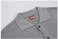 Maglia Cardigan Uomo