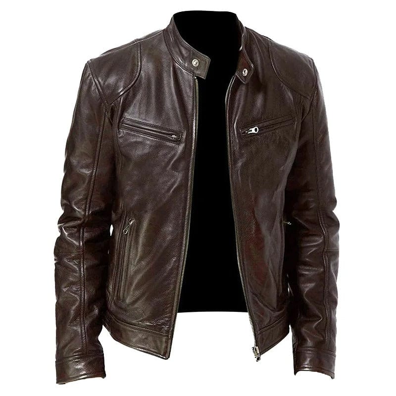 Veste FashionFlex® pour hommes avec poches poitrine pratiques