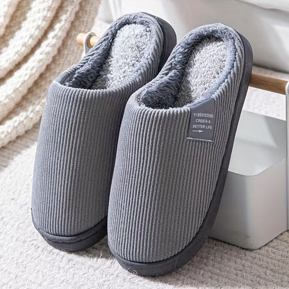 Fiona® Chaussons en Peluche pour Femmes