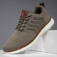 Niccolò | Scarpe da Uomo Ultra-Confortevoli