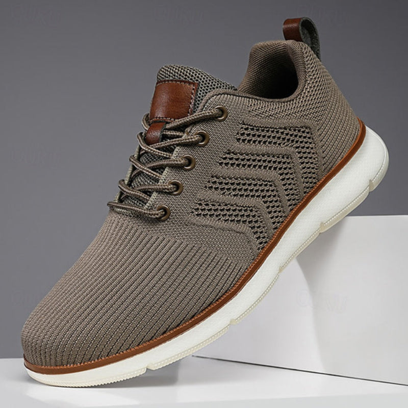 Niccolò | Scarpe da Uomo Ultra-Confortevoli