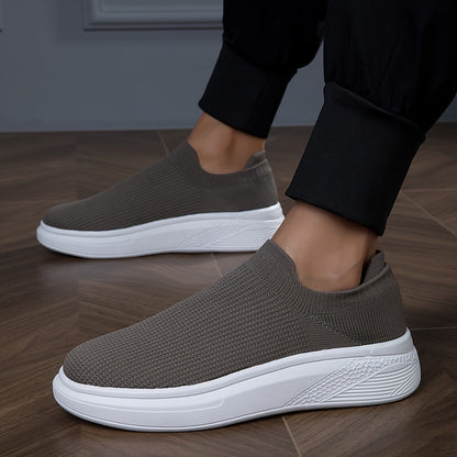 Moro® Elegants et Confortables Mocassins pour Hommes