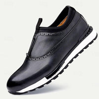 Lorenzo | Scarpe in Pelle Ultra Comfort