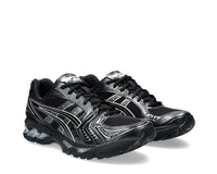 Asics Gel Kayano 14 "Black Silver"