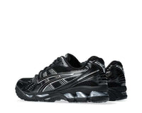 Asics Gel Kayano 14 "Black Silver"