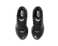 Asics Gel Kayano 14 "Black Silver"