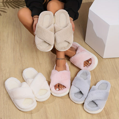 Valerie® Chaussons Douillets pour un Confort Maximal