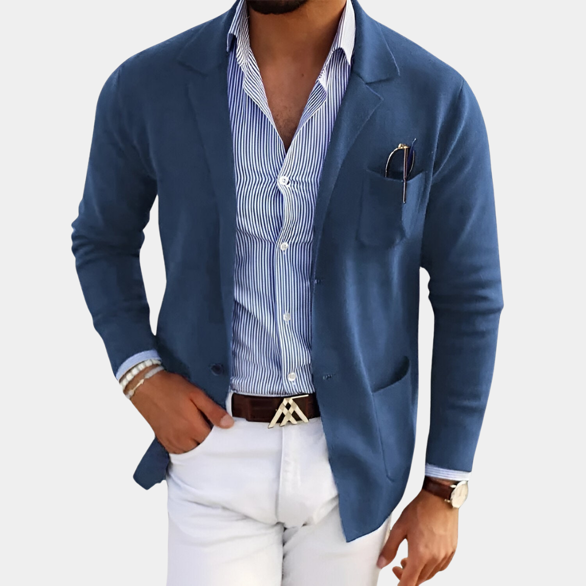 Bernabé® | Colbert confortevole ed elegante
