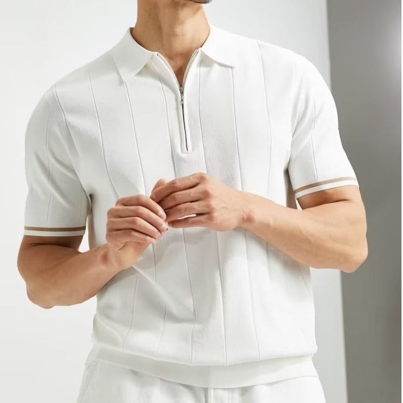 LEVIRE | Polo a maniche corte