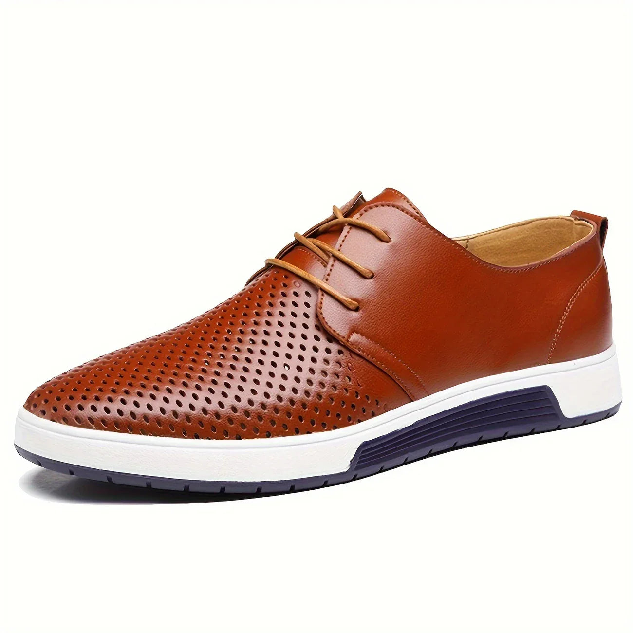 Antonio | Sneakers traspiranti alla moda