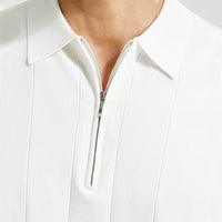 LEVIRE | Polo a maniche corte