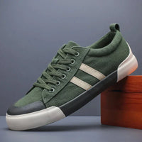 Luca - Sneakers Uomo Comfortevoli