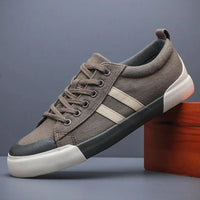 Luca - Sneakers Uomo Comfortevoli