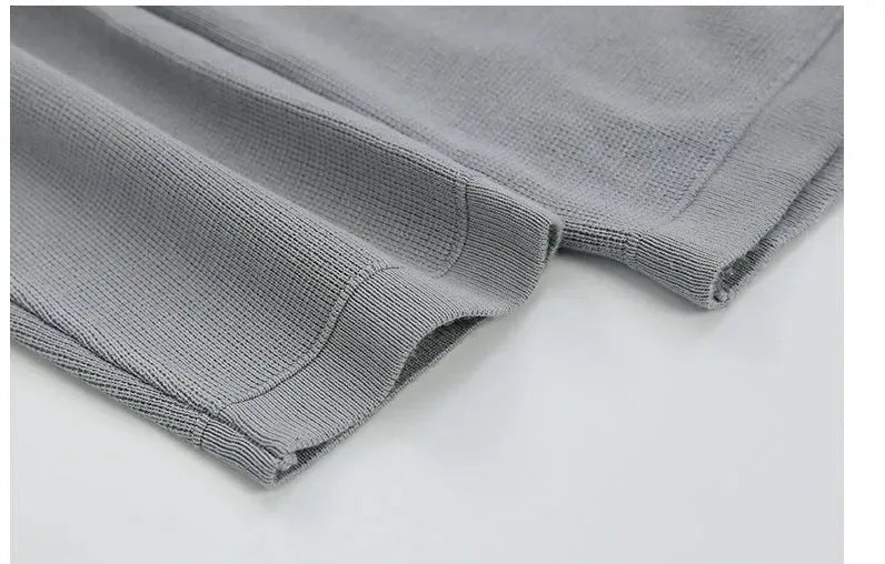 Maglia Cardigan Uomo