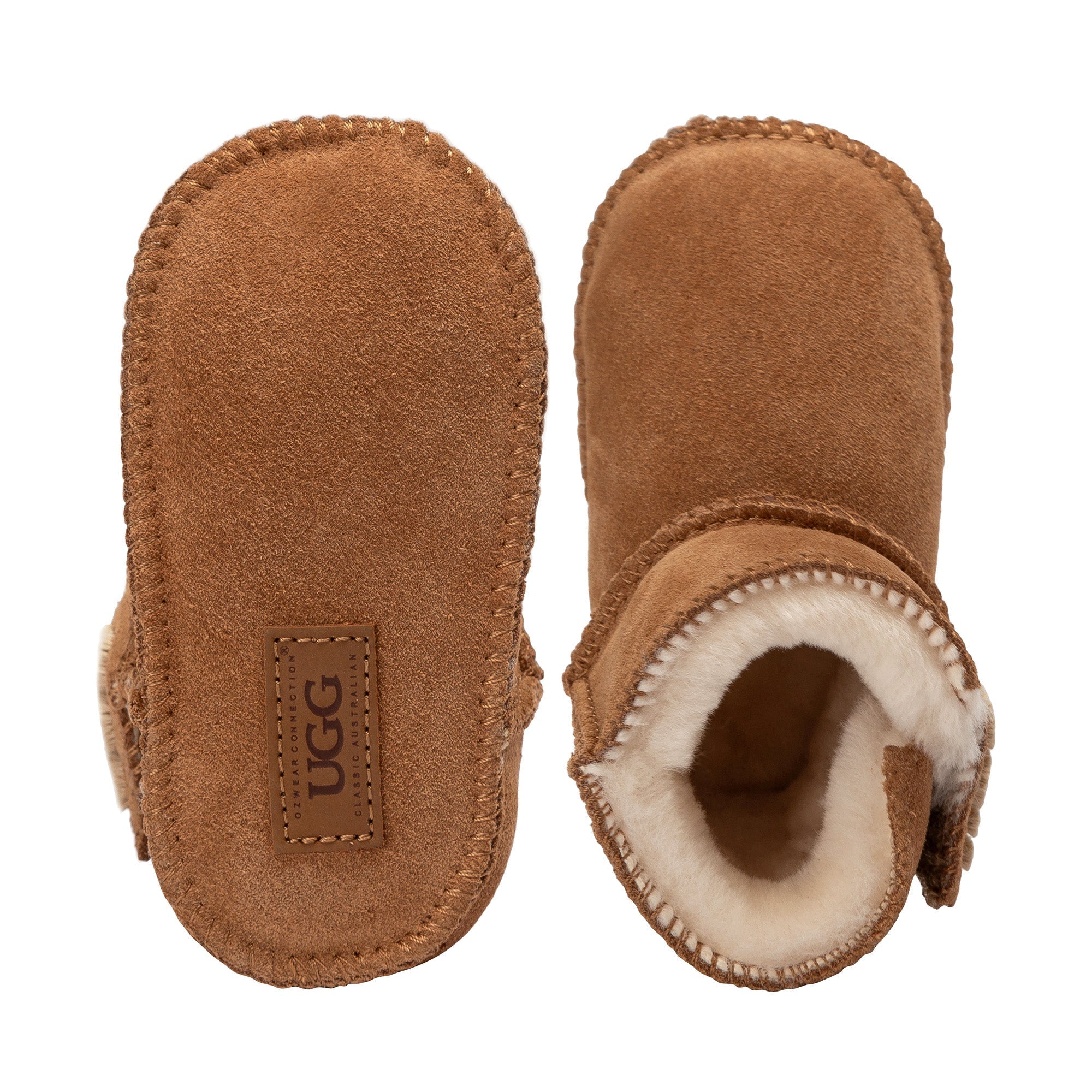 Baby Uggs