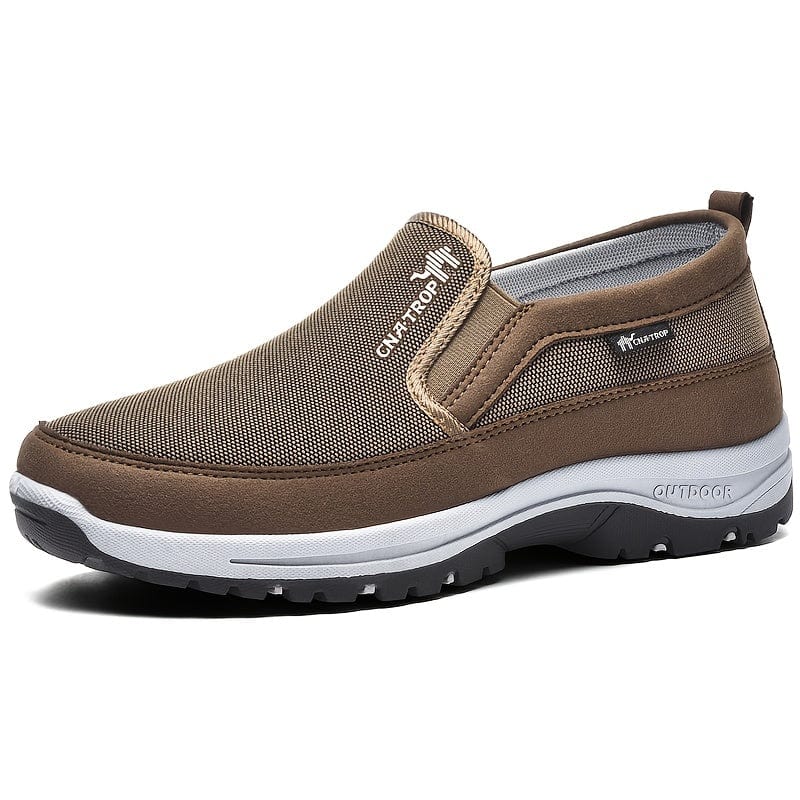 Scarpe ortopediche impermeabili