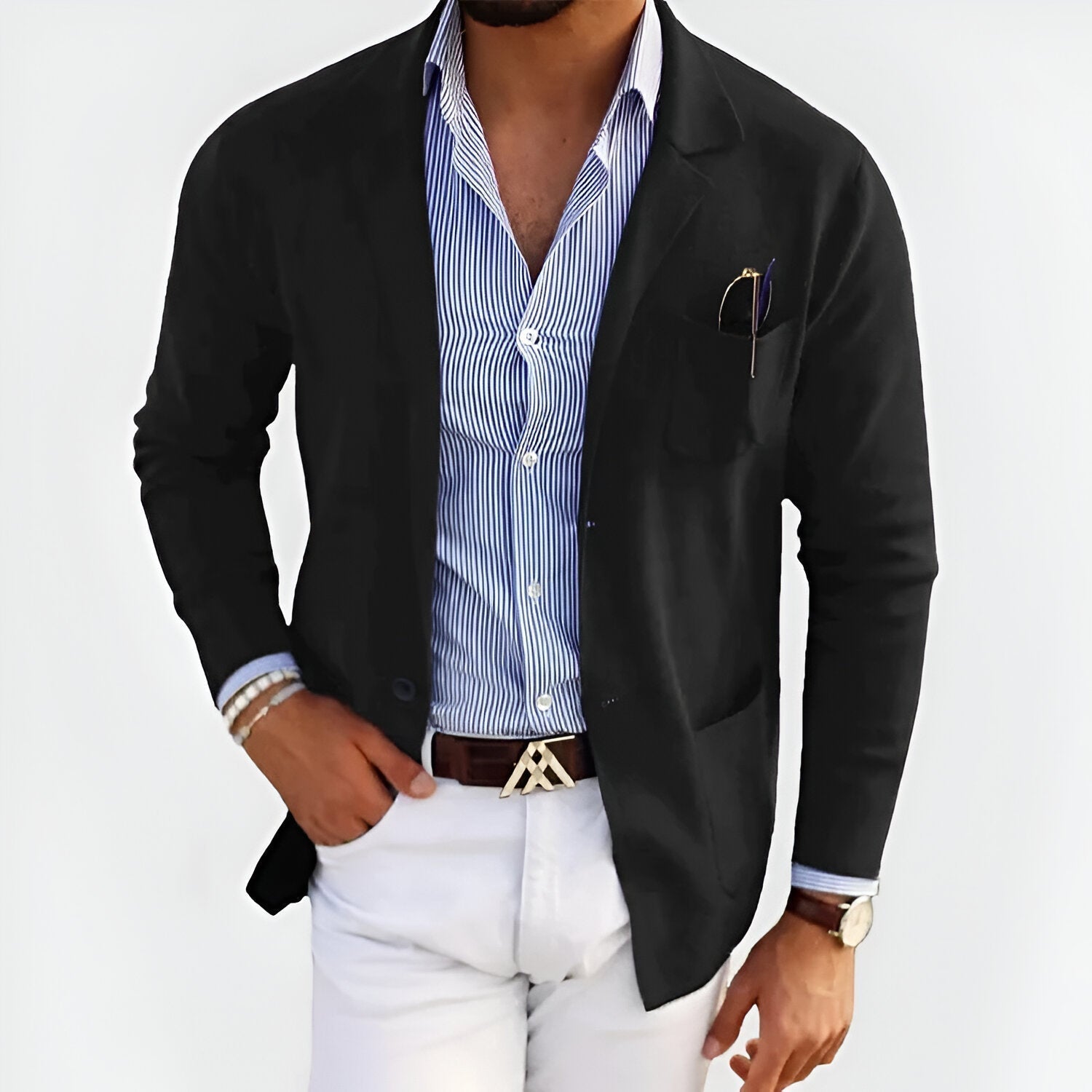 Bernabé® | Colbert confortevole ed elegante