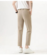 TIMEL | Pantaloni Slim