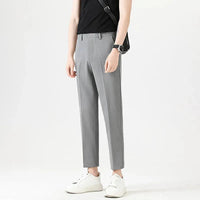 TIMEL | Pantaloni Slim