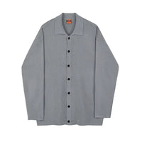 Maglia Cardigan Uomo