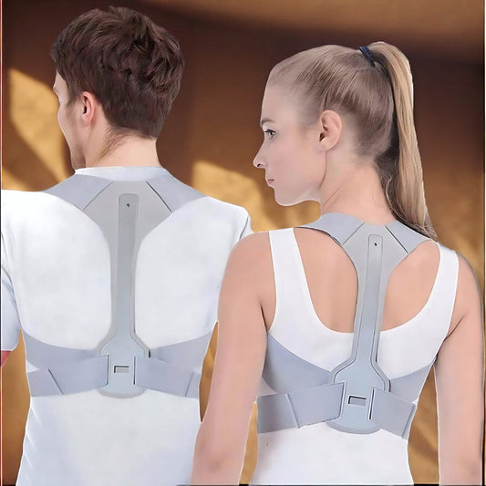 Ceinture pour redresser le dos et ceinture maintien dos pour une meilleure posture