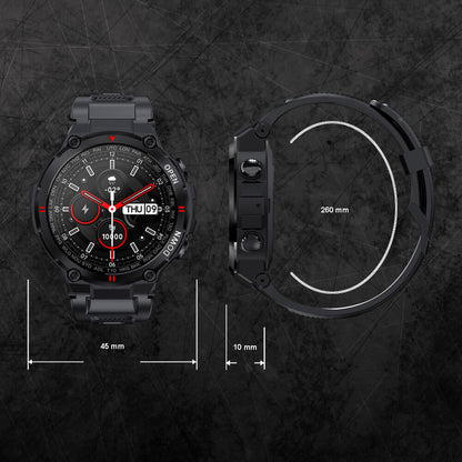 InvictaPro Crusader™ - Style, Performance et Endurance pour un Style de Vie Actif