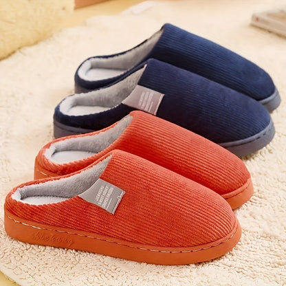 Fiona® Chaussons en Peluche pour Femmes